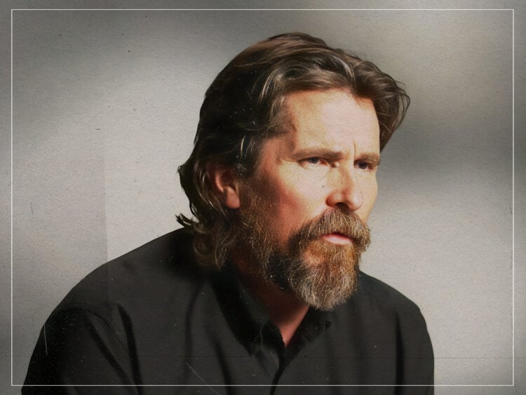 Christian Bale - 2024 - Actor