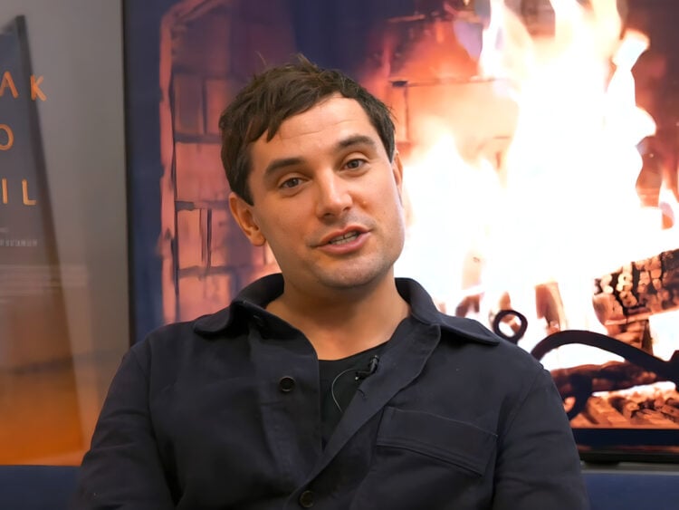 Christian Tafdrup - Director - Danish Director - 2022