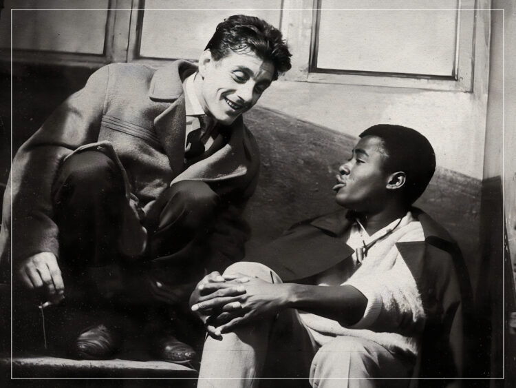 'Chronicle of a Summer': the birth of cinéma vérité