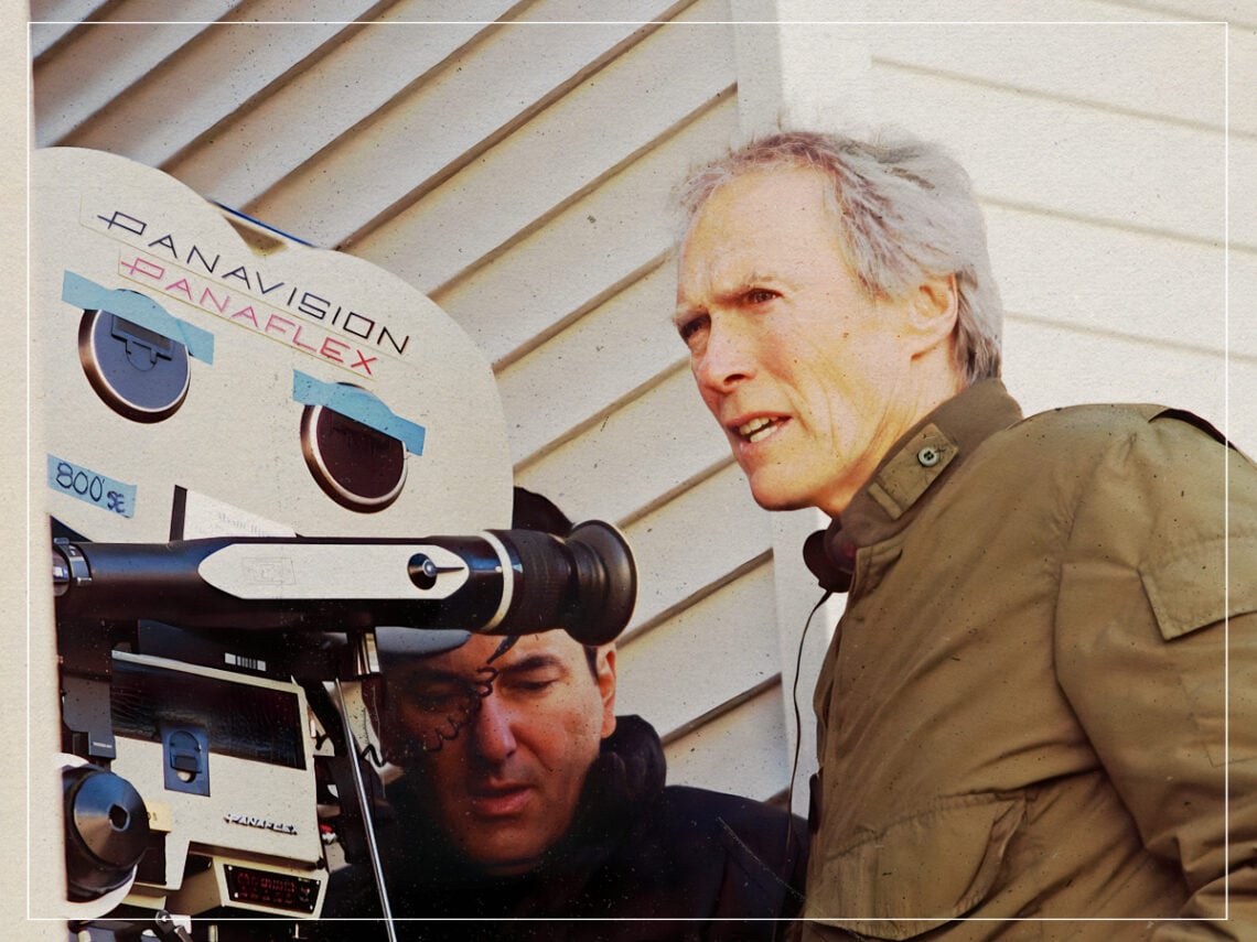 Clint Eastwood - 2004 - Director