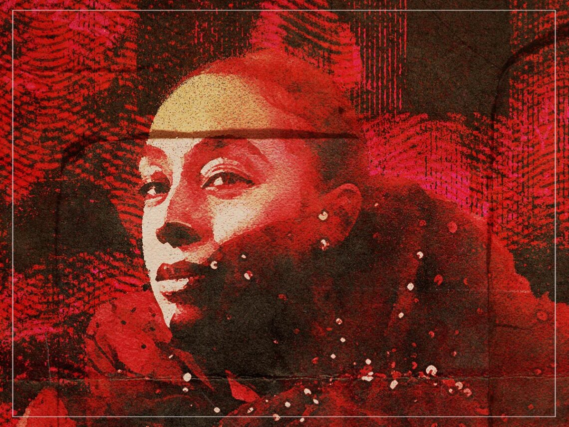 Corinne Bailey Rae- The rebirth of a British R&B icon