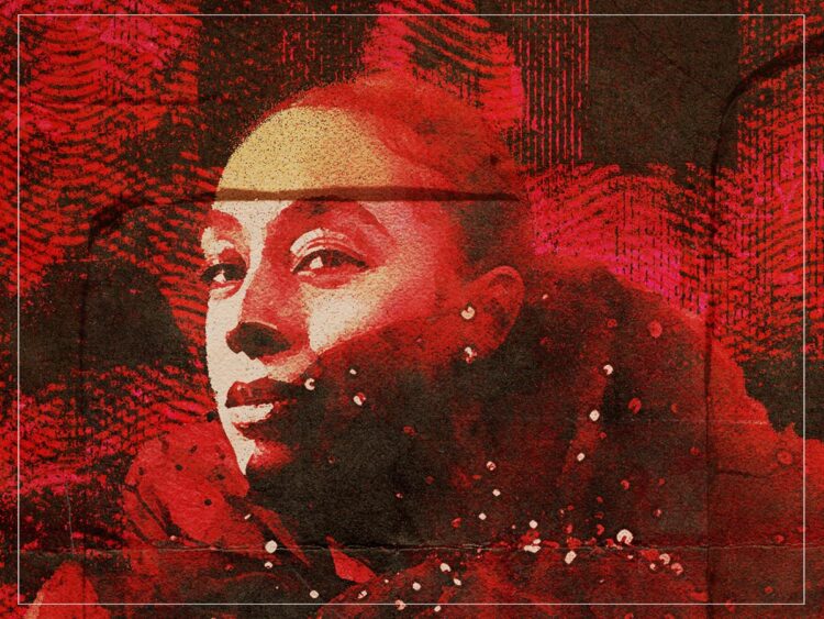 Corinne Bailey Rae- The rebirth of a British R&B icon