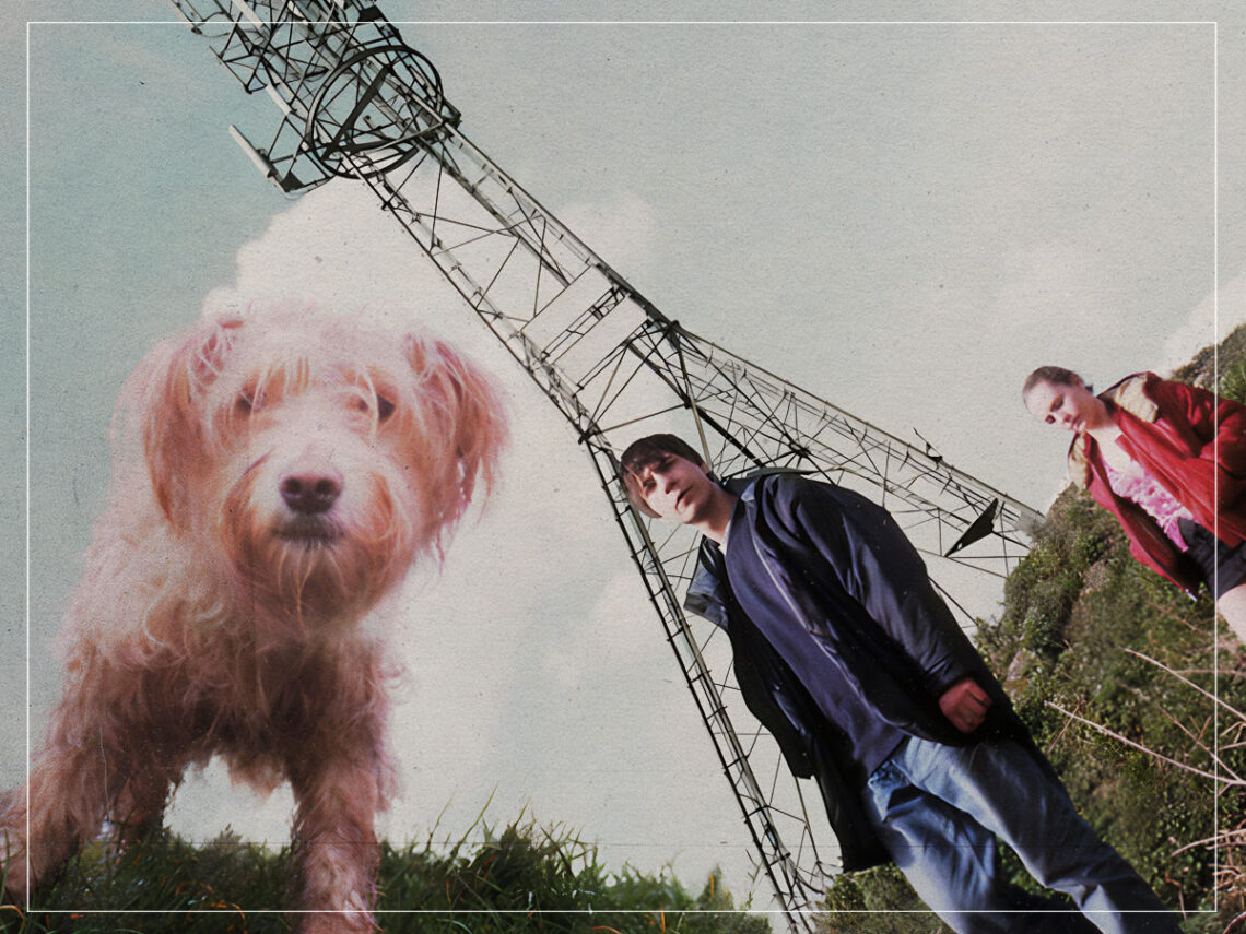 DOG - Andrea Arnold - 2001