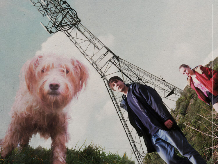 DOG - Andrea Arnold - 2001