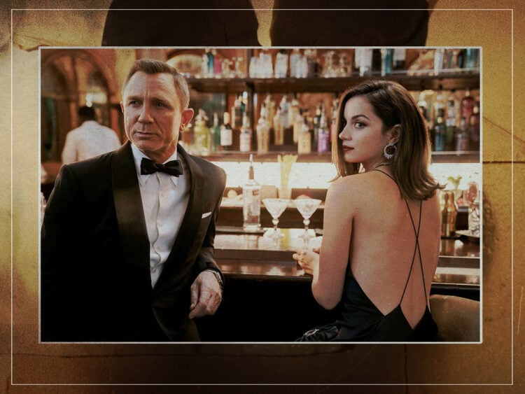 Daniel Craig names his favourite 'Bond girl' of all time- Nearly bigger than the movie