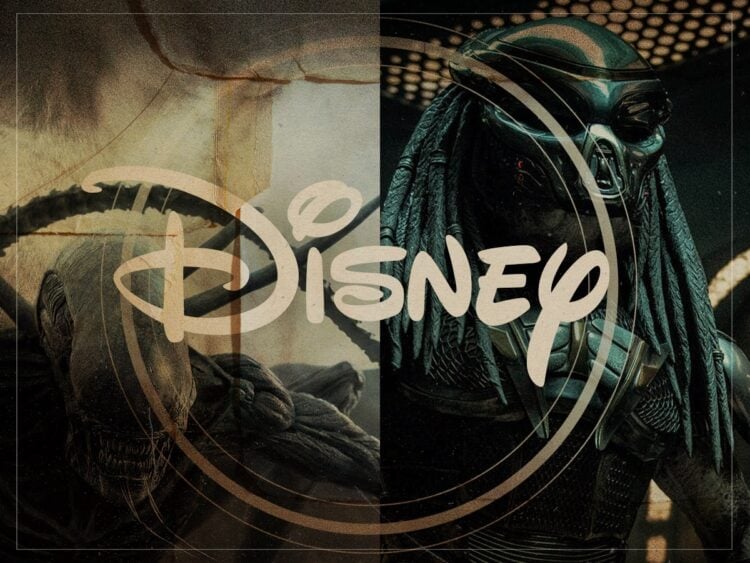 Disney's unlikely role as the saviour of 'Alien' and 'Predator'
