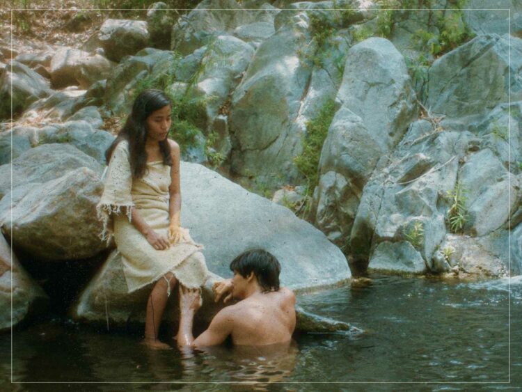 Eureka - 2023 - Lisandro Alonso