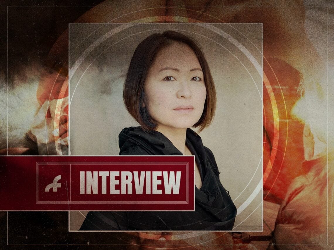 “Everybody deserves to be safe in their workplace”- Haruka Kuroda on the importance of intimacy coordinators within the film industry