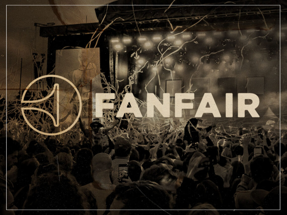FanFair Alliance - Music Industry Campaign Group - Music Fans Collective