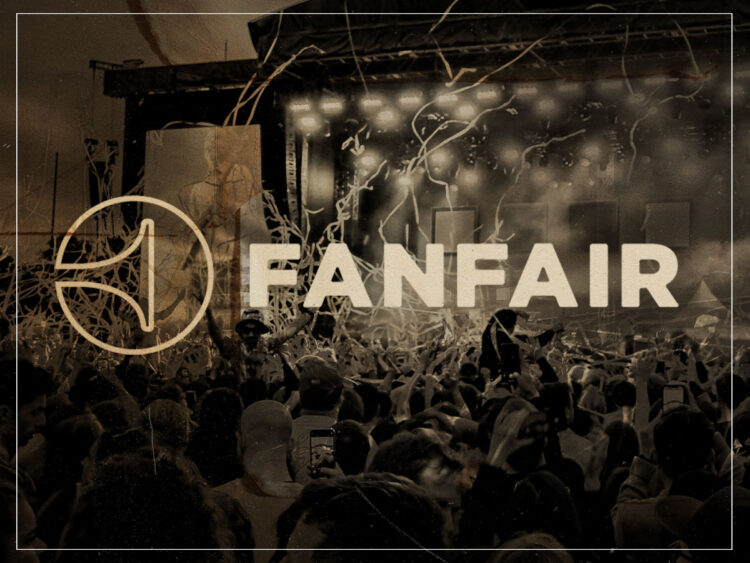 FanFair Alliance - Music Industry Campaign Group - Music Fans Collective
