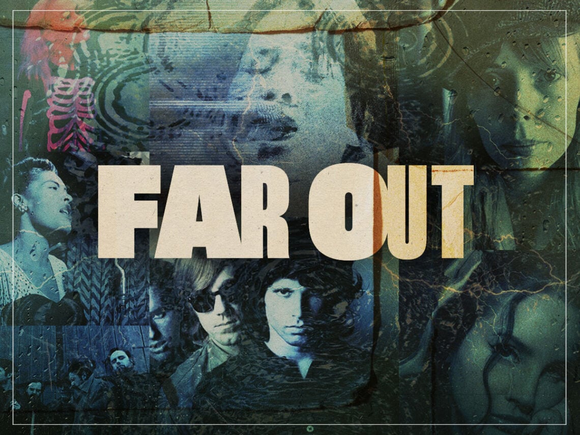 Far Out 40- The perfect soundtrack for a storm