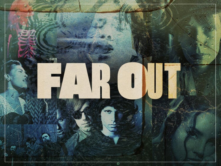 Far Out 40- The perfect soundtrack for a storm