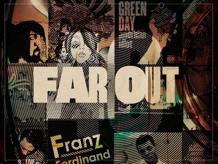 Far Out 40 - the best songs of 2004 - Playlist