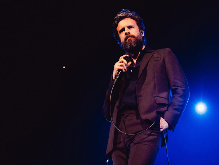 Father John Misty - 2024 - Brent Goldman