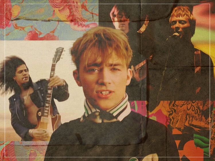 Five classic '90s songs that would have flopped today