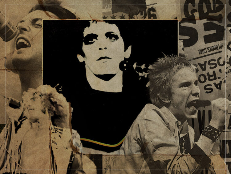 Five classic tracks with hidden profanities