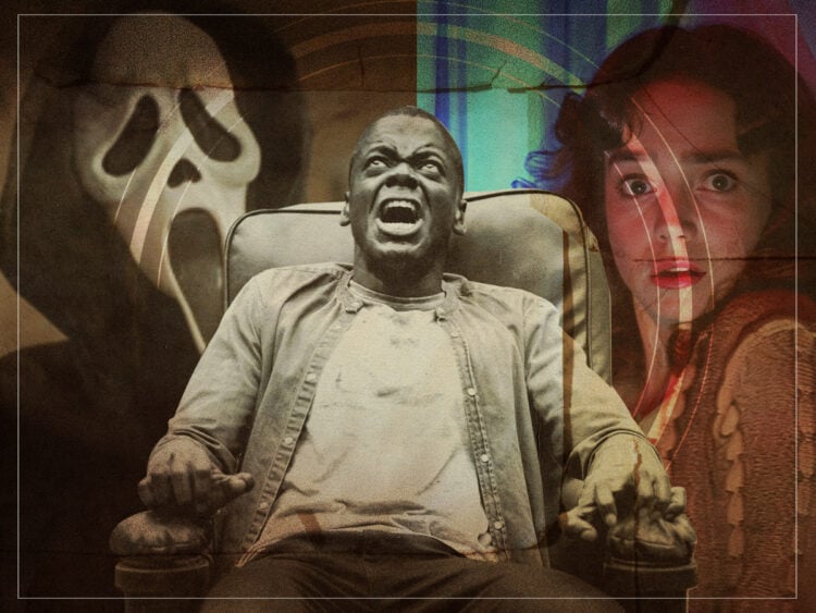 Five influential horror movies that changed cinema