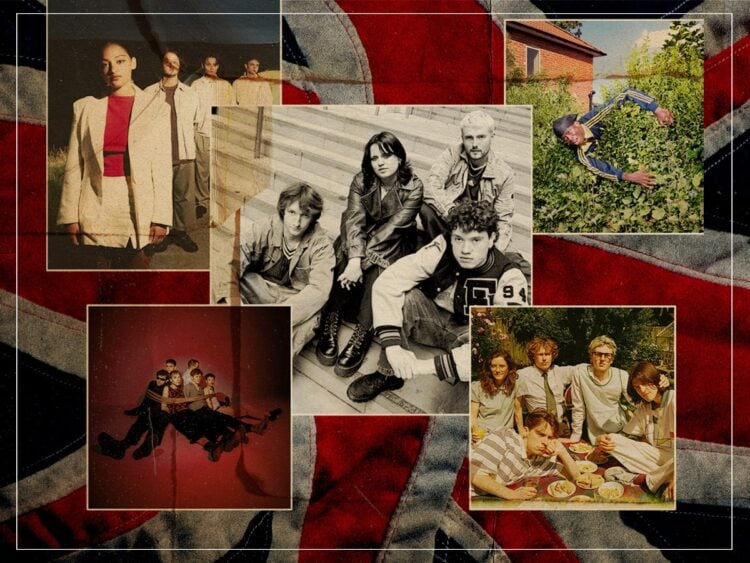 Five new artists keeping the spirit of Britpop alive