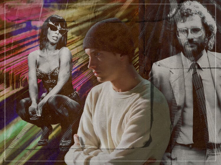 Five one-take recordings that became chart-topping hits