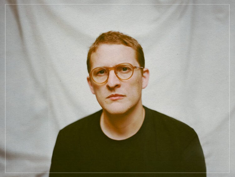 Floating Points - 2024 - Genevieve Reeves