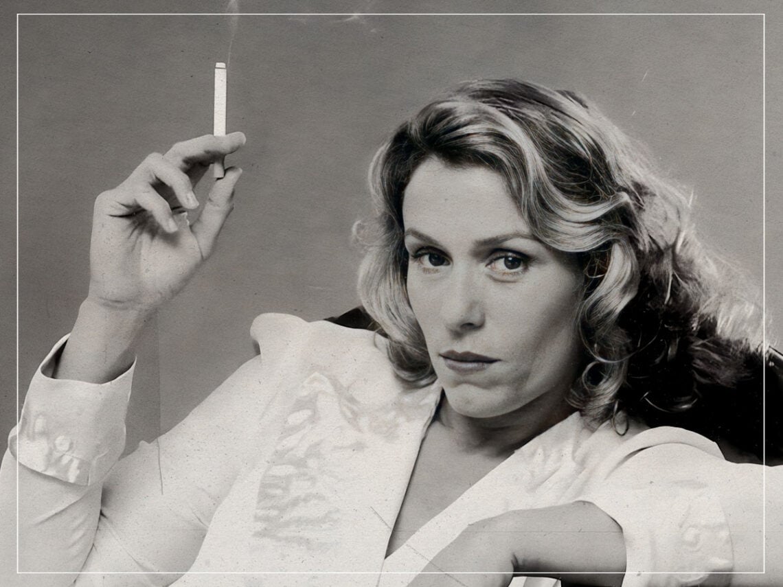 Frances McDormand - Actress