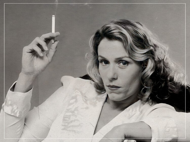 Frances McDormand - Actress