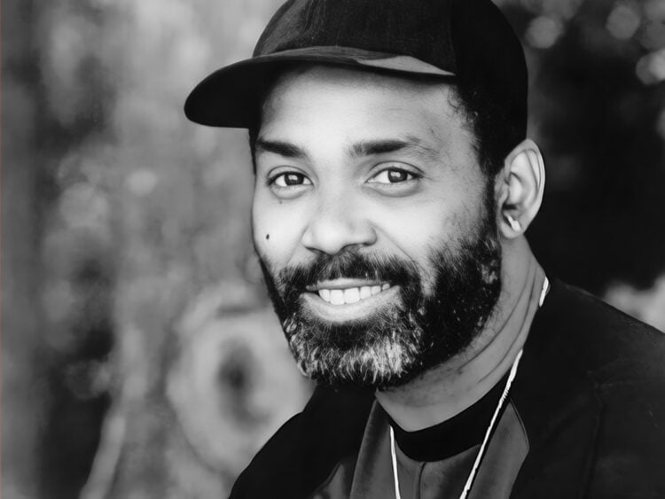 Frankie Beverly - Singer - Musician