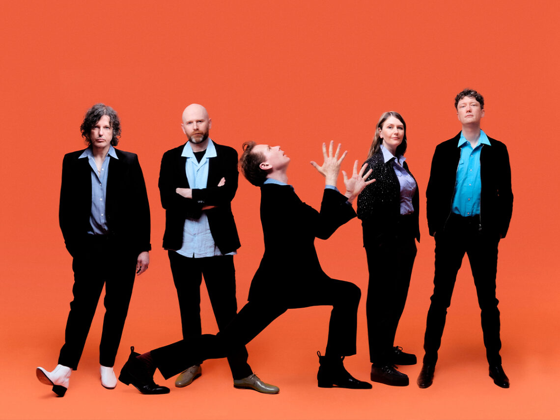 Franz Ferdinand - 2024