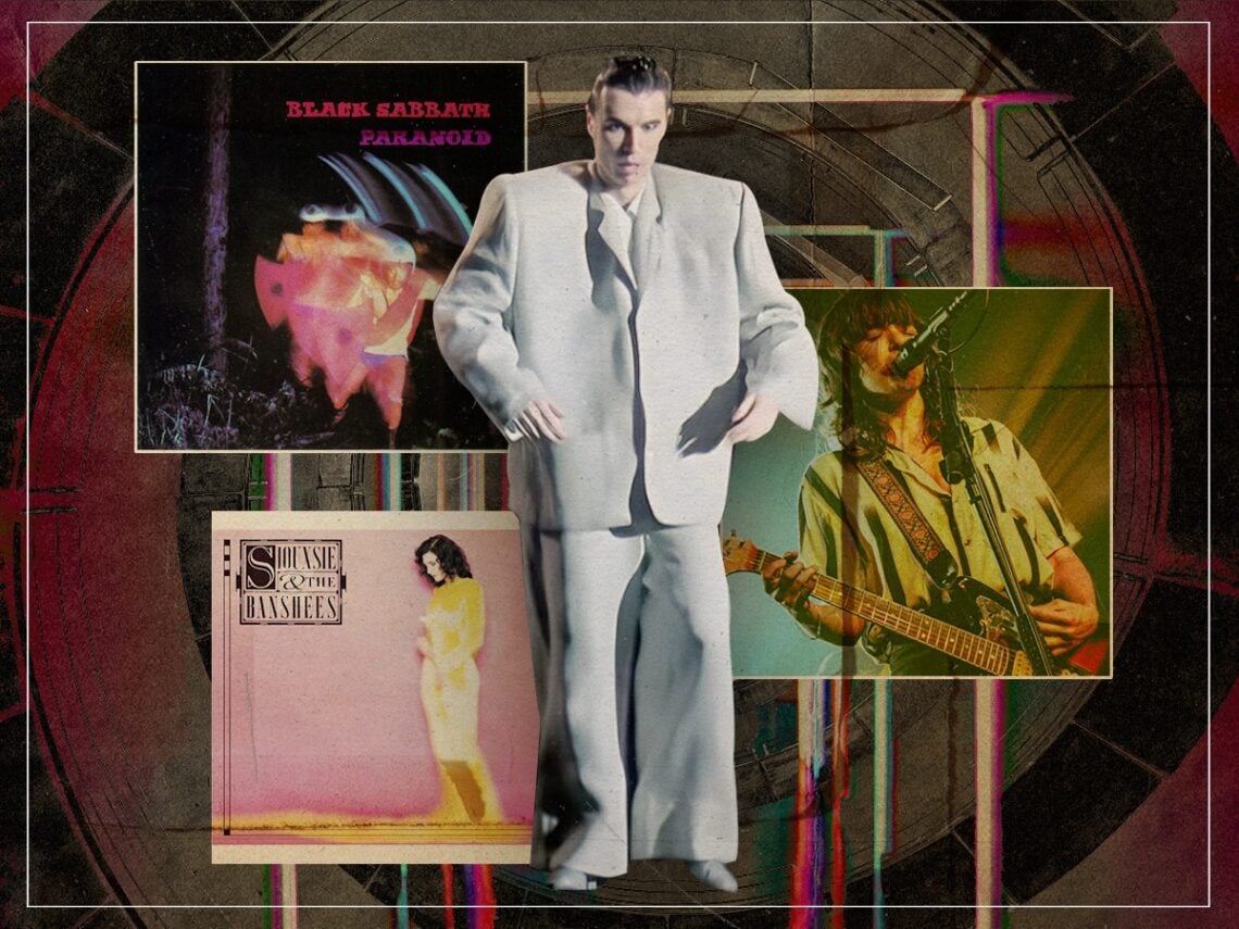 From Black Sabbath to Talking Heads- The 10 best songs about paranoia