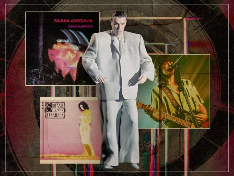 From Black Sabbath to Talking Heads- The 10 best songs about paranoia