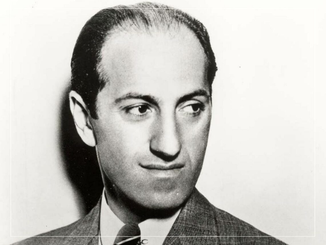 George Gershwin