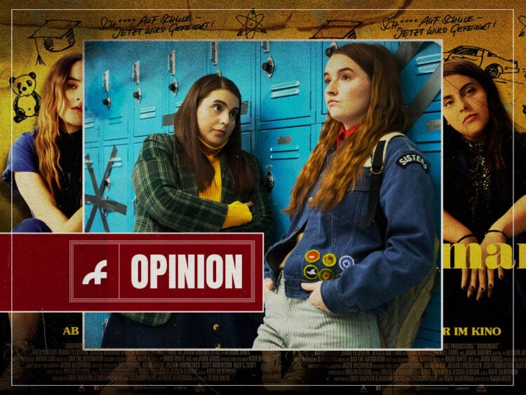 Hear Me Out- 'Booksmart' is the greatest Saturday night movie ever made - Opinion