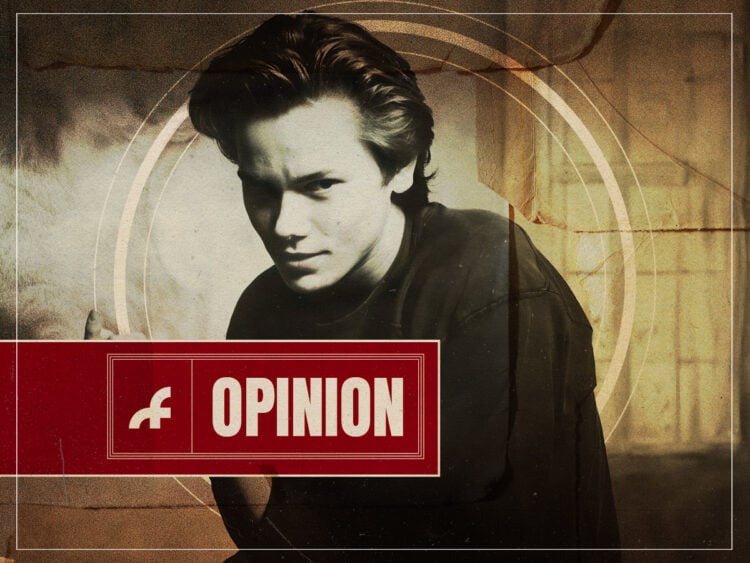 Hear Me Out- River Phoenix crafted the perfect filmography - Opinion - 2024