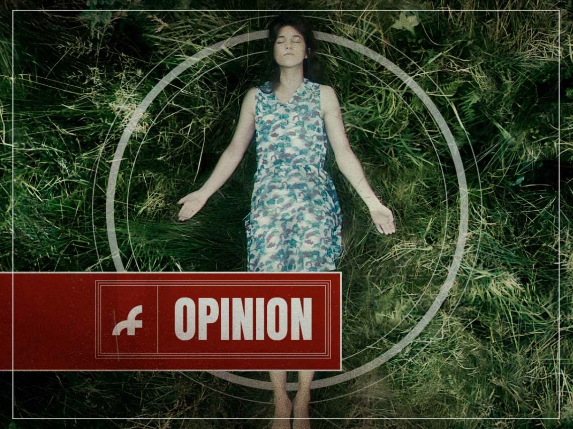 Hear Me Out- She from 'Antichrist' is cinema's underrated feminist icon