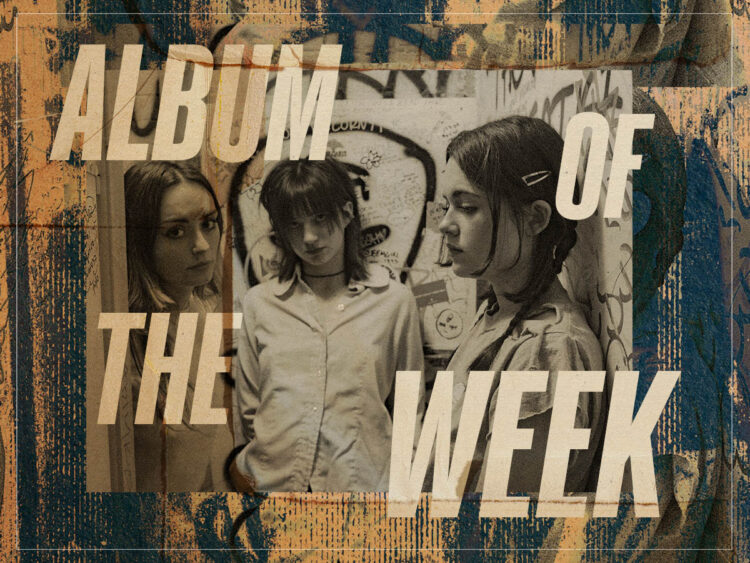 Hello Mary - 2024 - Emita Ox - Album of the Week