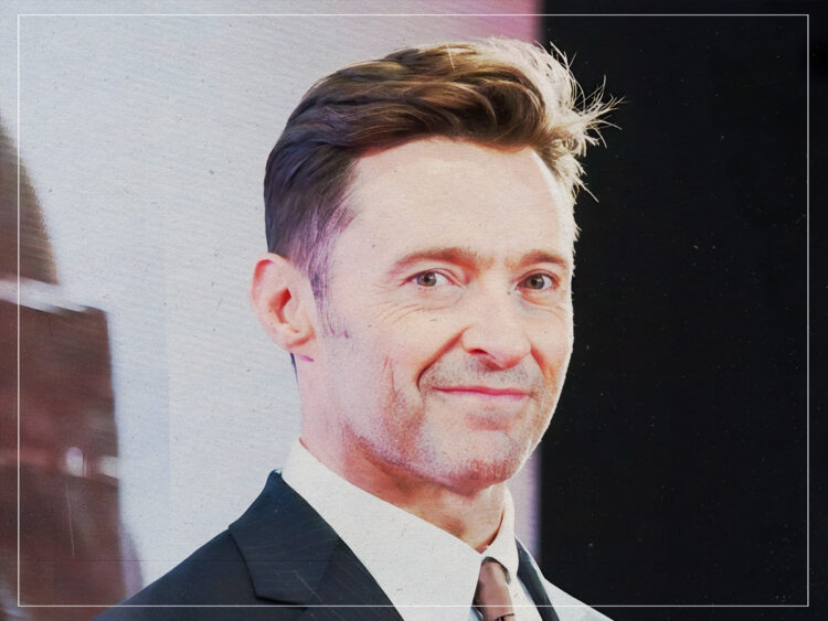 Hugh Jackman - Actor - 2010s