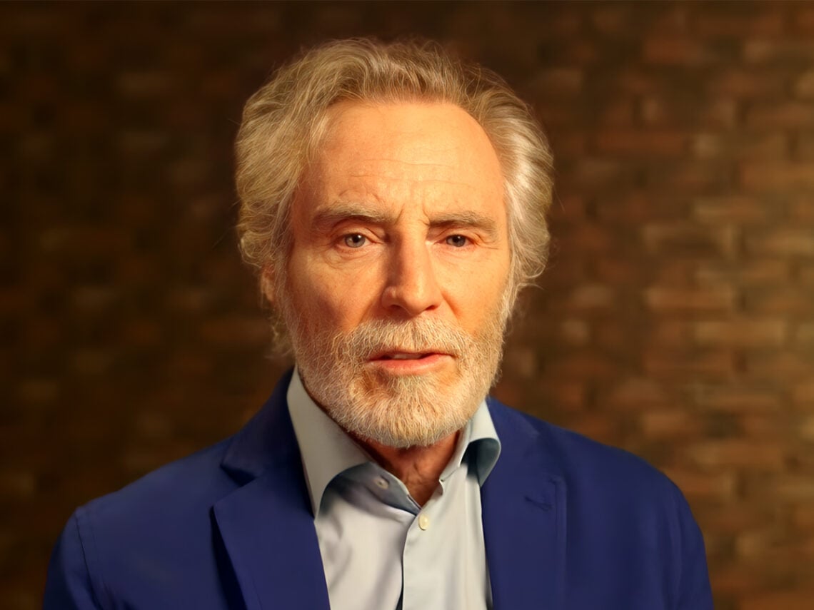 J.D Souther - Musician - Songwriter - 2016