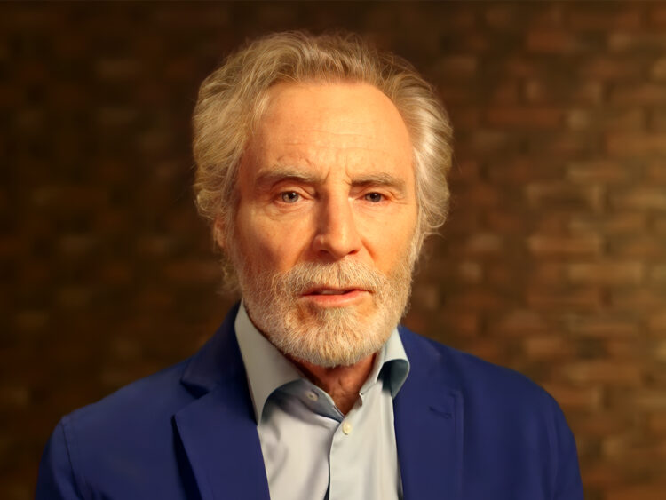 J.D Souther - Musician - Songwriter - 2016