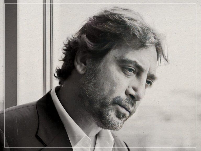 Javier Bardem - Actor - 2000s