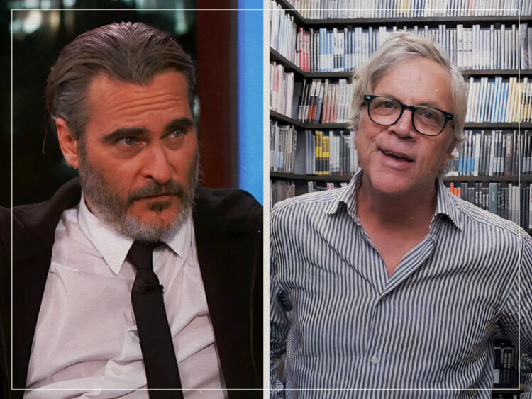 Joaquin Phoenix - Todd Haynes - Split