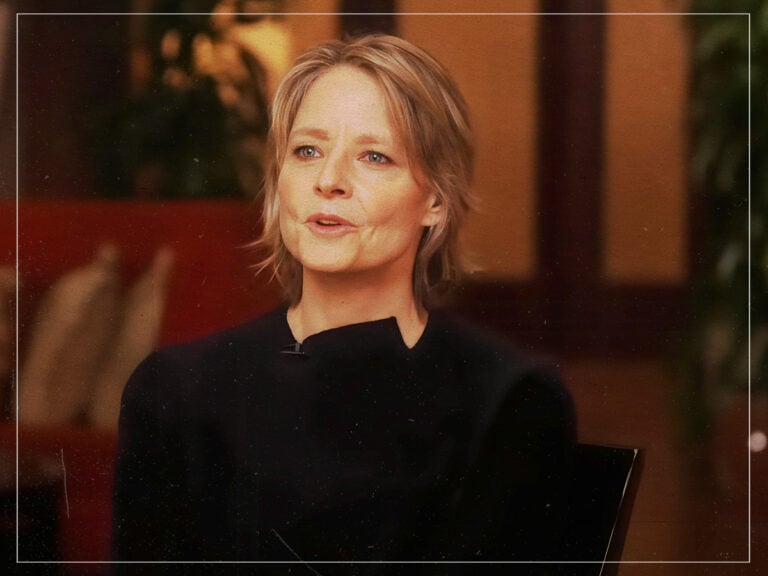 Jodie Foster - Actress - 2024