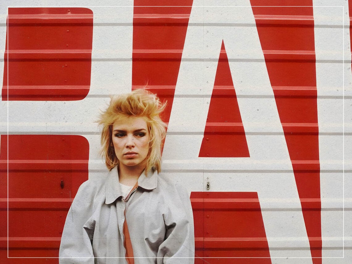 Kim Wilde - Singer - Musician - 1980s