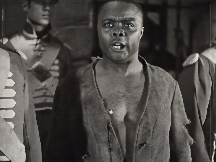 Lucius Blake- The overlooked black actor who was one of Britain’s most prolific - Far Out Magazine