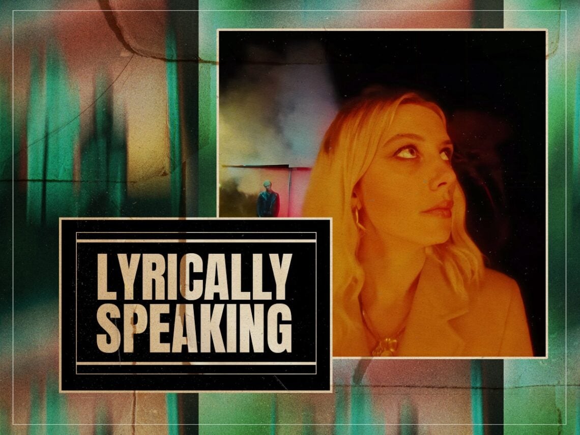 Lyrically Speaking- Wolf Alice's tender wave goodbye on 'No Hard Feelings'
