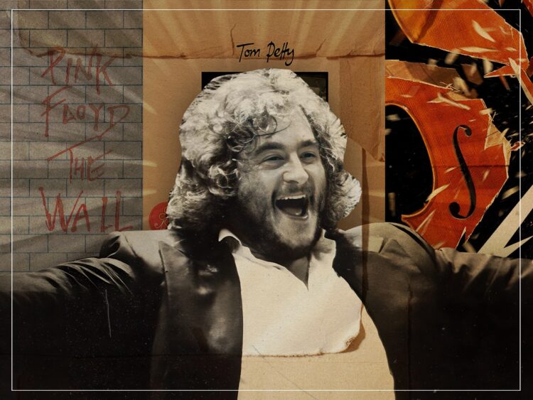 Michael Kamen- the genius in the background of classic rock