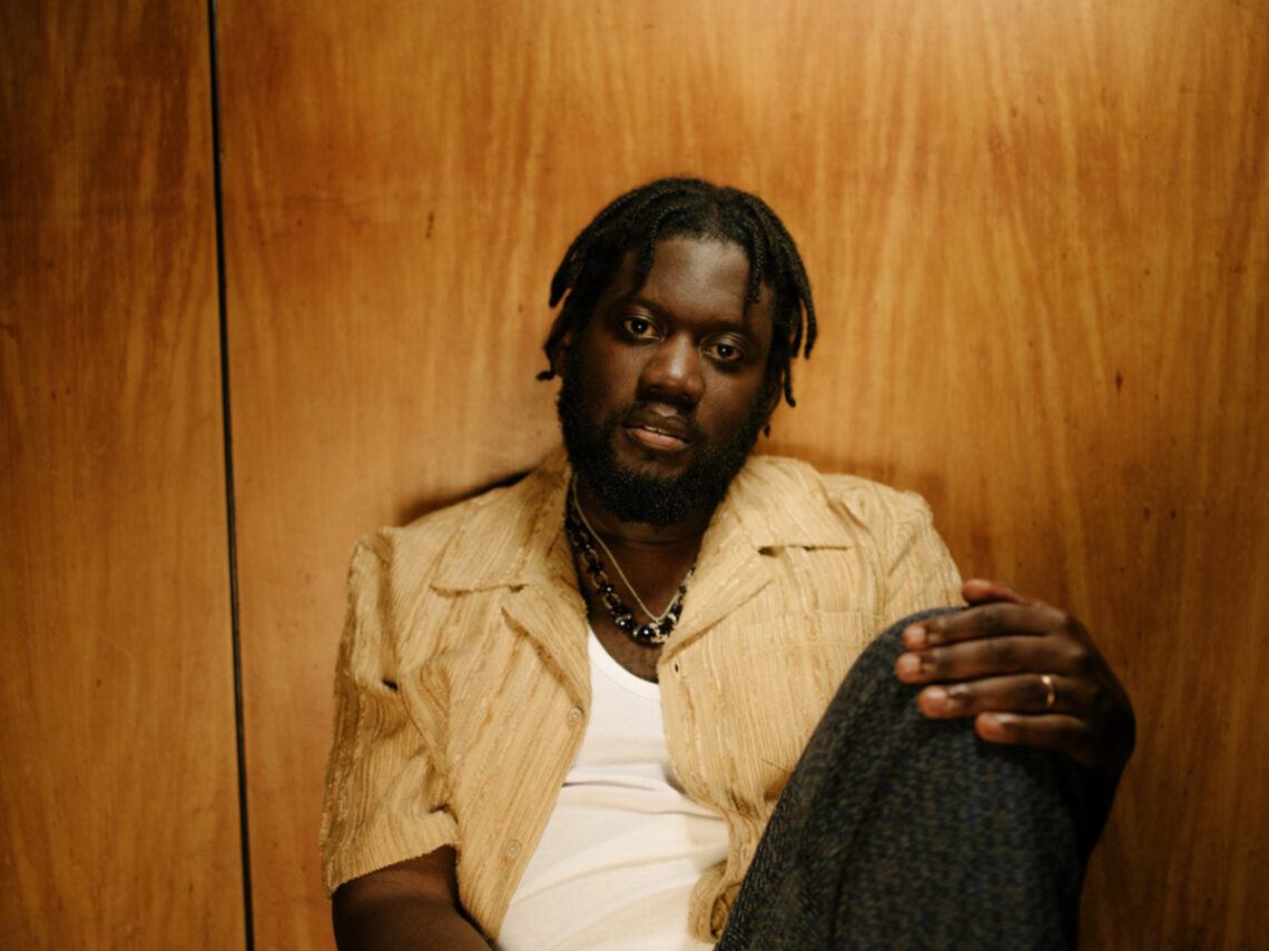 Michael Kiwanuka - 2024 - Marco Grey