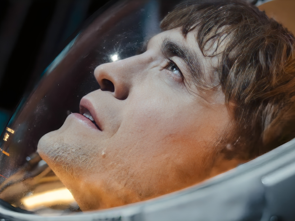 Mickey 17 - Robert Pattinson - Bong Joon Ho - 2024