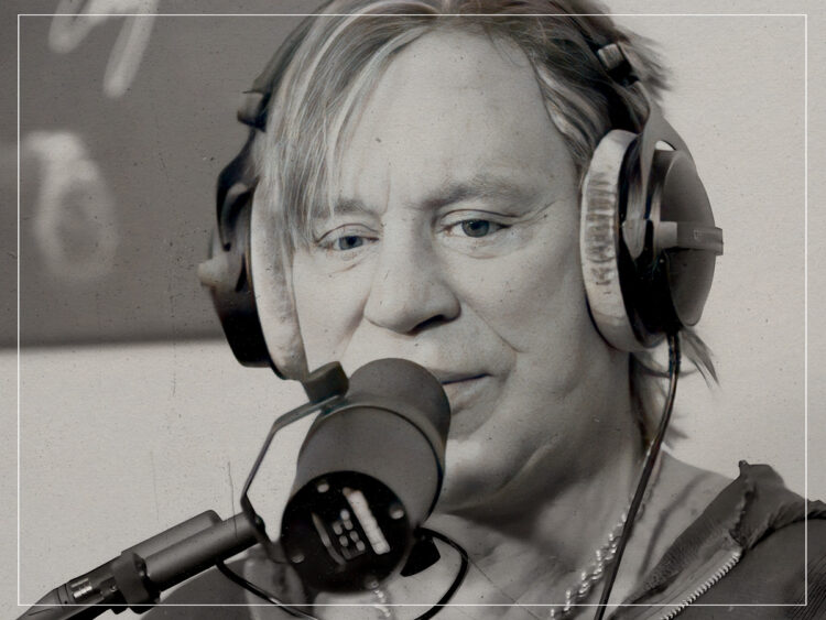 Mickey Rourke - Actor - 2023