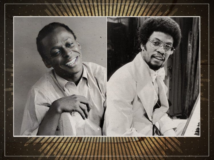 Miles Davis - Herbie Hancock - Split