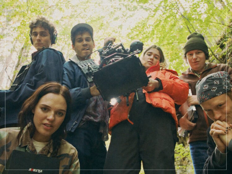 My First Film - 2024 - Zia Anger